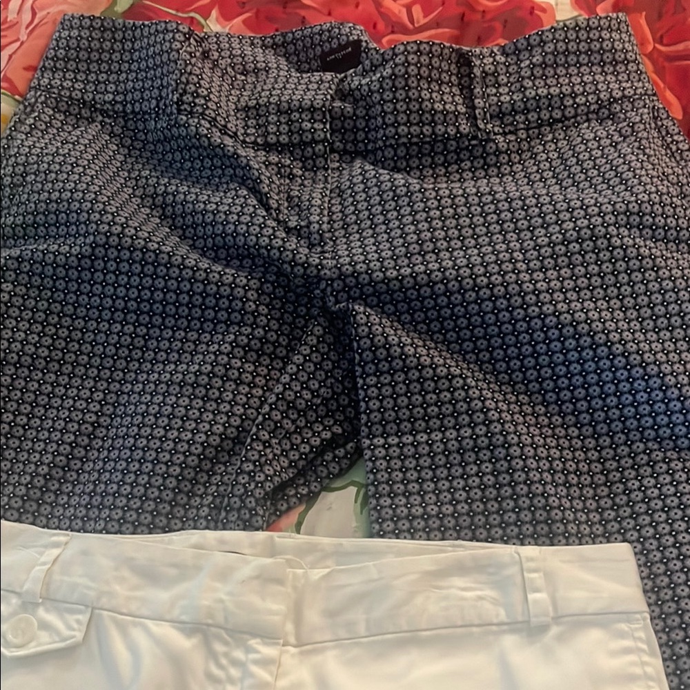4 capris